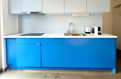 Liesing Apartamento | Sunshine Apartment + Terrasse