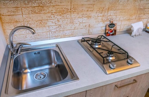 Albidona Casa | La Dimora dei Nonni - Trova Tuo Tempo di Relax