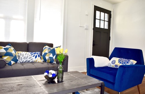 Bethlehem Casa | Beautiful 3 Bedroom Home in the Heart of Bethlehem