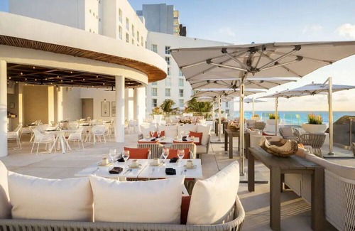 Punta Cancun Complejo | Le Blanc Spa Resort w/ Diamond All Inclusive!