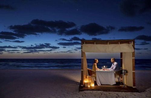 Punta Cancun Complejo | Le Blanc Spa Resort w/ Diamond All Inclusive!