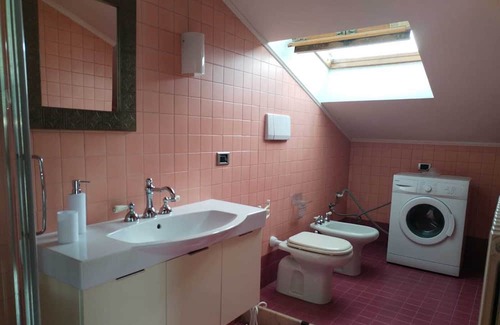 Porto Sant'Elpidio Casa | Holiday Home 'Porto Sant' Elpidio 1' with Sea View, Private Terrace and Air Conditioning