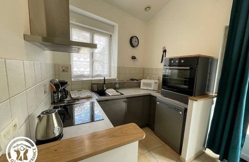Corpe Cabaña | Gite Corpe, 2 bedrooms, 4 persons