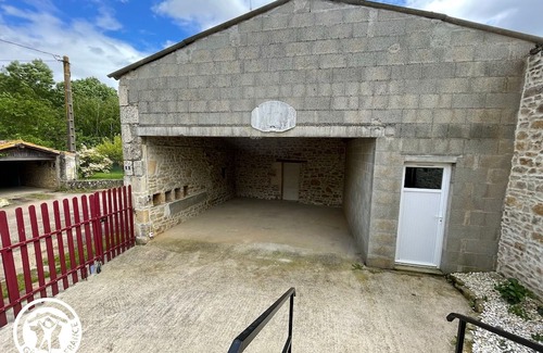 Corpe Cabaña | Gite Corpe, 2 bedrooms, 4 persons