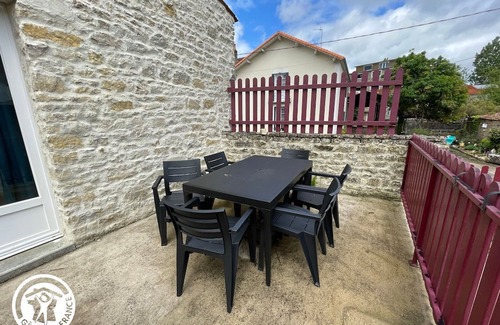 Corpe Cabaña | Gite Corpe, 2 bedrooms, 4 persons