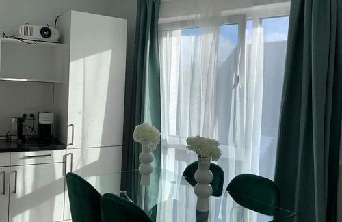 Schnelsen Apartamento | Cozy Apartment in Hamburg