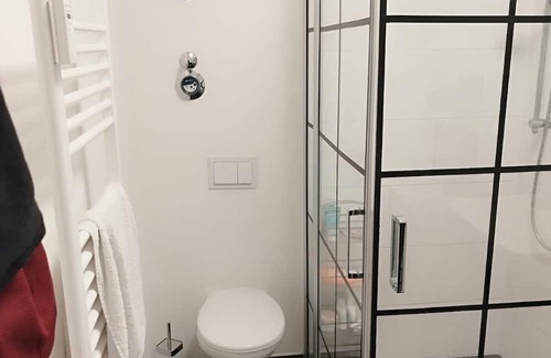 Schnelsen Apartamento | Cozy Apartment in Hamburg