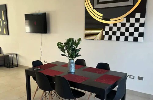 Juarez Municipality Casa | Casa Lujo Arcana
