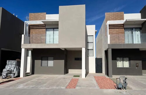 Juarez Municipality Casa | Casa Lujo Arcana