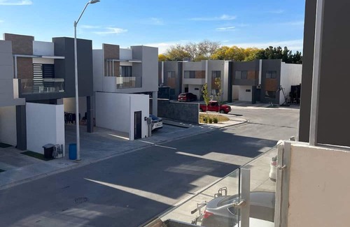 Juarez Municipality Casa | Casa Lujo Arcana