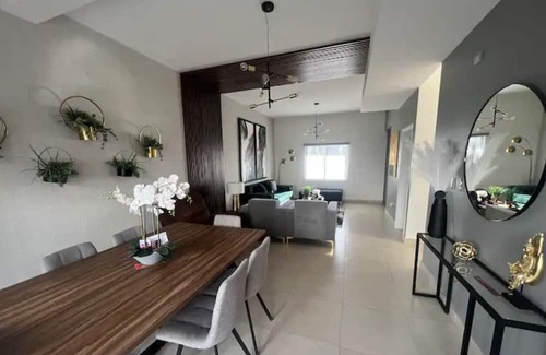 Juarez Municipality Casa | Arcana Luxury Residential