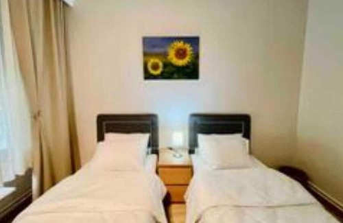 Nisantasi Apartamento | Chic flat in the center Nisantası Sisli /Besiktas