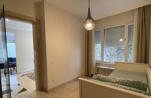 Nisantasi Apartamento | Chic flat in the center Nisantası Sisli /Besiktas