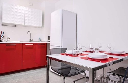 Montalbino Apartamento | Apartment in Milan with 2 bedrooms sleeps 4