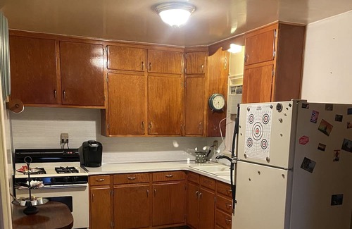 Wells Casa | Home Away from Home