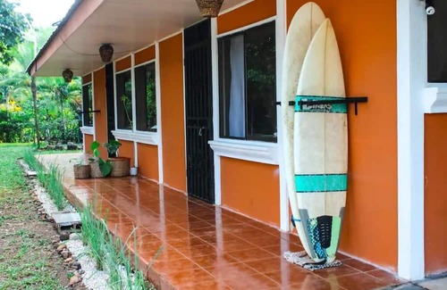 Paraiso Condominio | 3 Casitas With Private Pool 6 min From Playa Negra