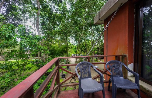 Aburi Cama Y Desayuno | Cosy, personal, family-friendly nature retreat surrounded by trees and fresh air