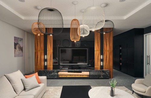 Mimice Villa | Luxury Villa Mirabel mit 8 En-suite Schlafzimmern, Indoor und Outdoor Pool