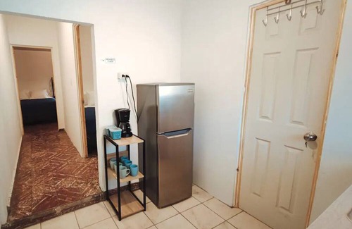 La Libertad Apartamento | Comfy Stay for 6 @CasaSanAlfonso Room #23
