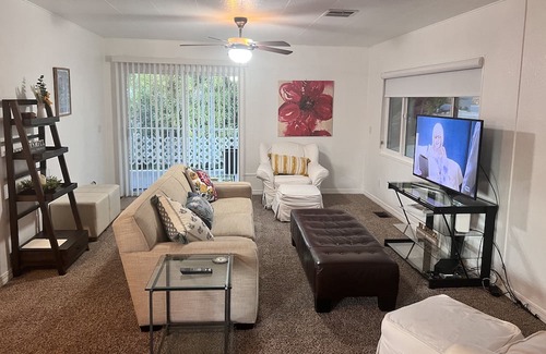 Oroville East Casa | Peaceful 2 Bedroom Home with a Breathtaking View