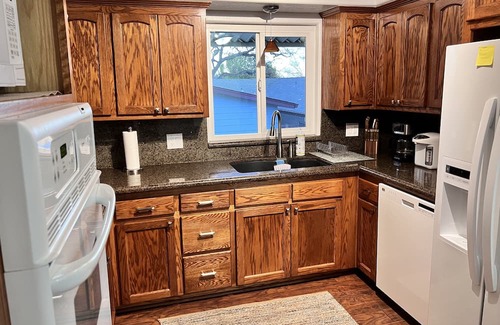 Oroville East Casa | Peaceful 2 Bedroom Home with a Breathtaking View