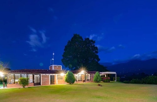 Calarca Casa | Casa Vistahermosa Armenia