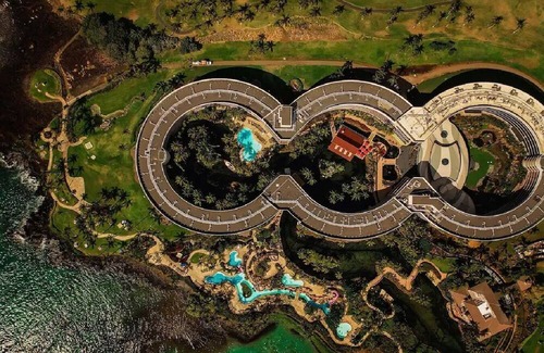 Waikoloa Condominio | Pools, Lagoons, and Hawaiian Beauty Ocean Tower Resort -Studio With Resort View