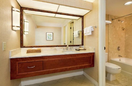 Waikoloa Condominio | Pools, Lagoons, and Hawaiian Beauty Ocean Tower Resort -Studio With Resort View