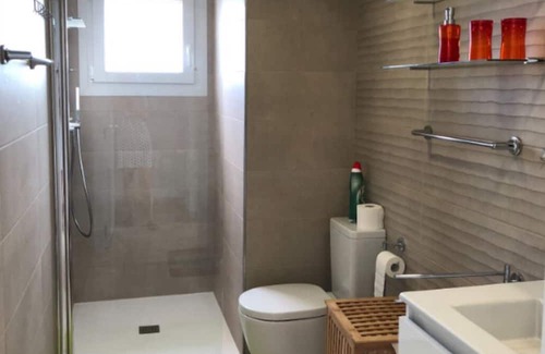 Punta Prima Apartamento | Luxueux Appartement en Front de mer 3 Chambres