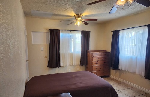 Montebello Casa | Private House with Assigned Parking Space!