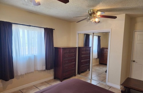 Montebello Casa | Private House with Assigned Parking Space!