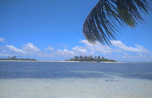 Feydhoo Casa | Lodger By Travelkard