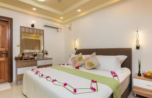 Feydhoo Casa | Lodger By Travelkard