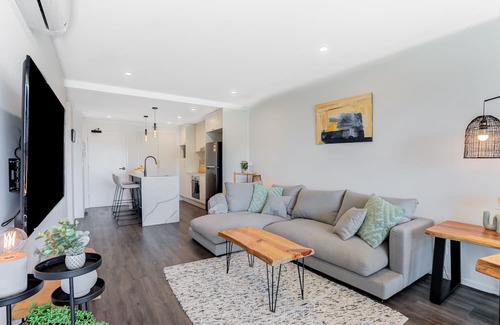Chermside Apartamento | Welcome to our Chermside haven!