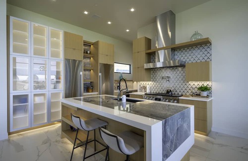 Hurricane Casa | Live Luxurious at Zion's Desert