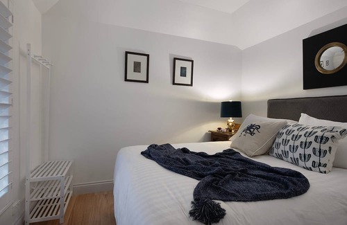 Clunes Casa | Trembath - Pet Friendly Restored Cottage in Clunes