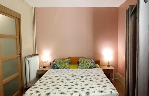 Juziers Casa | Maison de Charme Rénovée à Louer aux Portes du Vexin