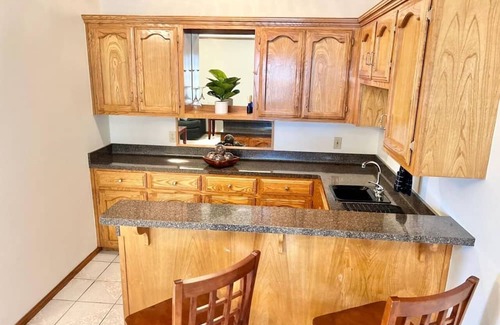 Pharr Casa | Gated, Private Heated Indoor Pool-home!