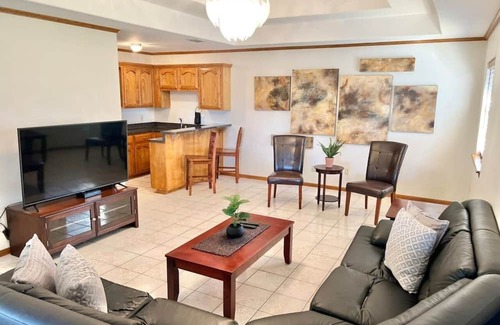 Pharr Casa | Gated, Private Heated Indoor Pool-home!