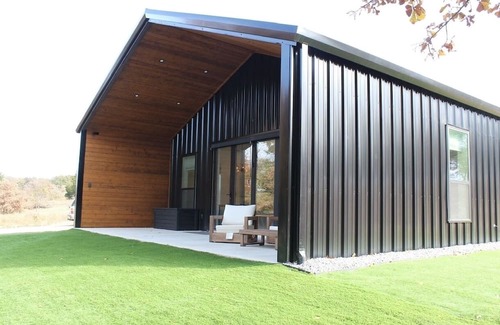 Nocona Casa | Wine Down Retreat