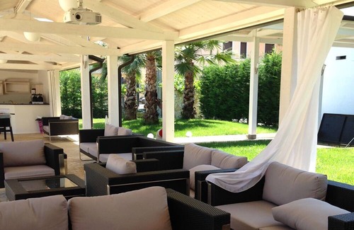 Grisolia Hotel | Suite Hotel Club Dominicus