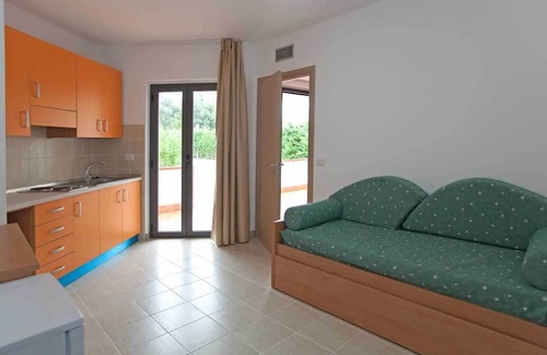 Grisolia Hotel | Suite Hotel Club Dominicus