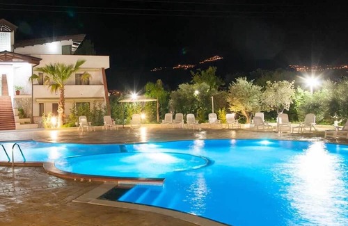 Grisolia Hotel | Suite Hotel Club Dominicus