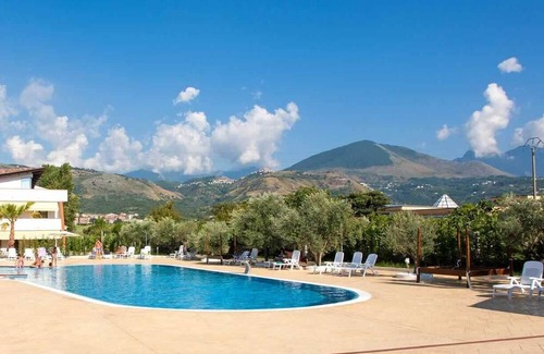 Grisolia Hotel | Suite Hotel Club Dominicus