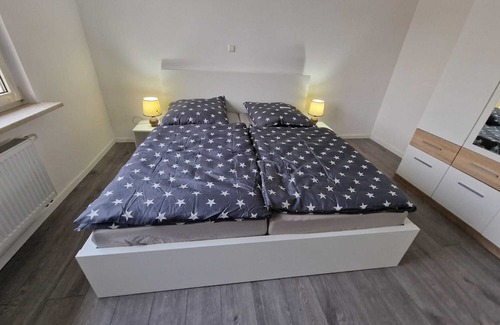 Landau in der Pfalz Apartamento | Gemütliche Ferienwohnung, Klein Aber Fein