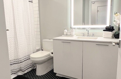 McLean Apartamento | Premier Escape Tysons 4 Beds