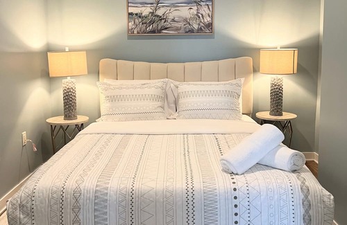 McLean Apartamento | Premier Escape Tysons 4 Beds