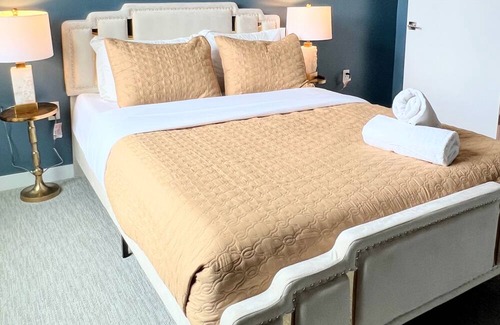 McLean Apartamento | Premier Escape Tysons 4 Beds