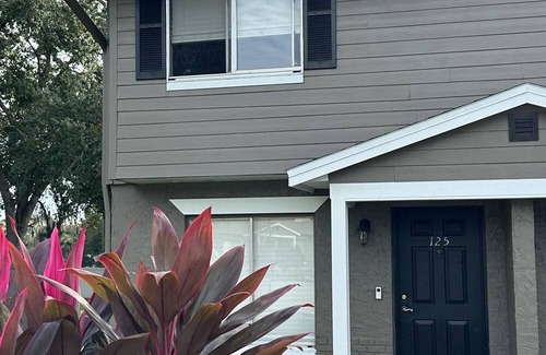 Winter Springs Casa | Gorgeous and Cozy Two Bedroom Townhome