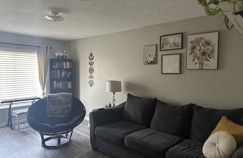 Winter Springs Casa | Gorgeous and Cozy Two Bedroom Townhome